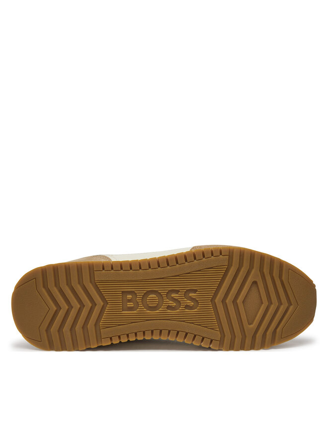 BOSS Superge Boss Kai Runn Flsd 50529702 10232547 Rjava