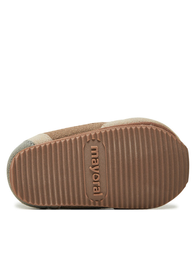 Mayoral Sneakers Mayoral 9786 Braun