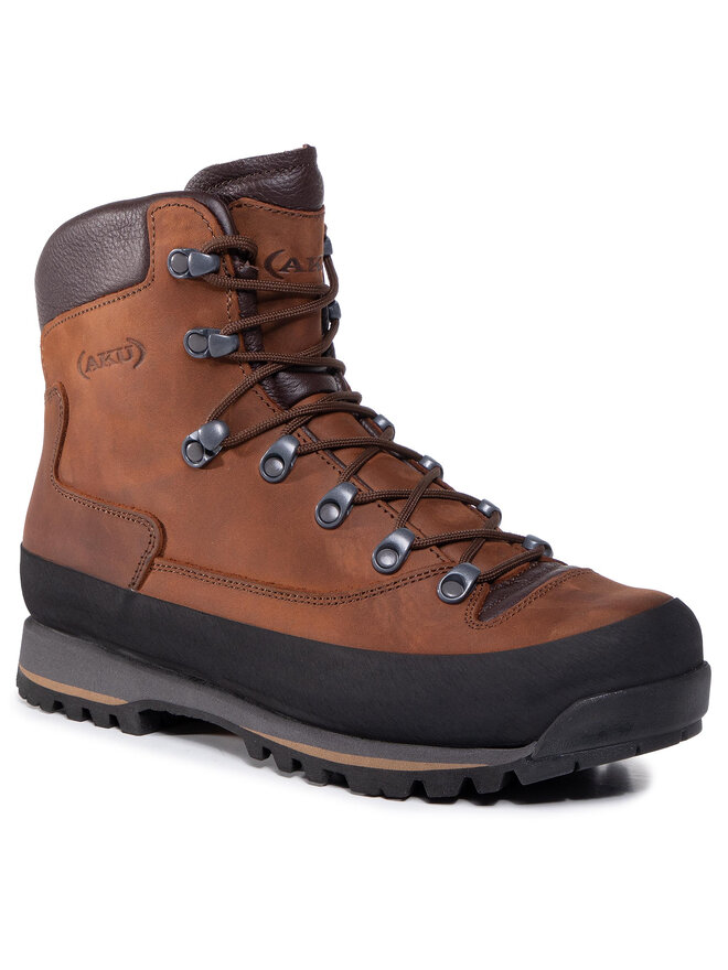 Aku Trekkings Aku Conero Gtx Nbk GORE-TEX 878.6 Maro