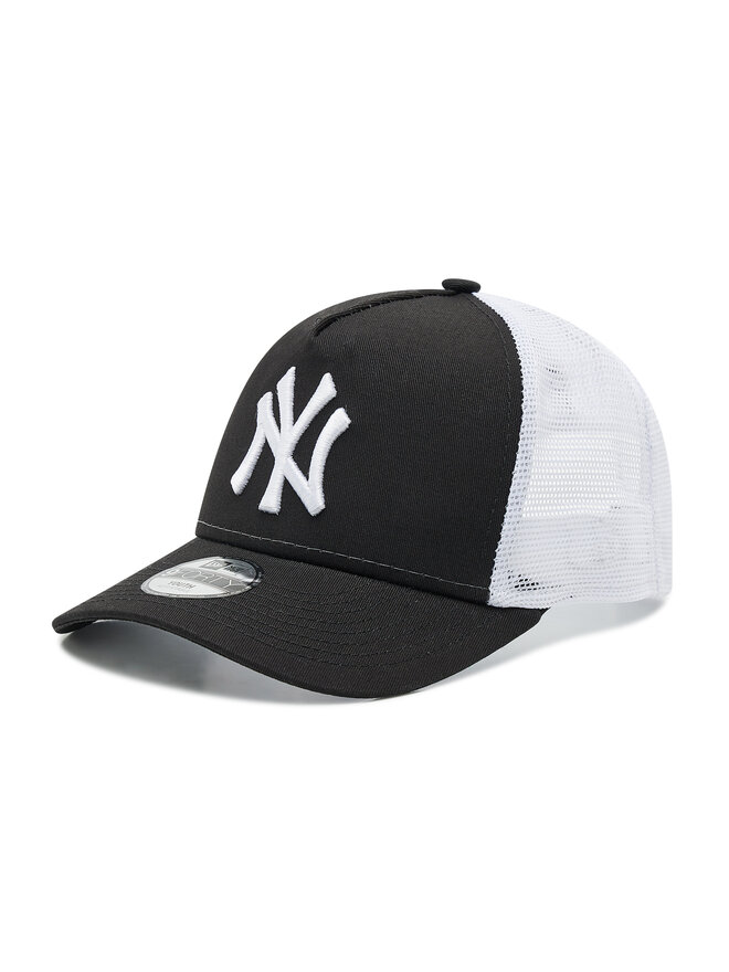 New Era Šiltovka New Era Kids Clean 940 Af T Child 12745566 Čierna