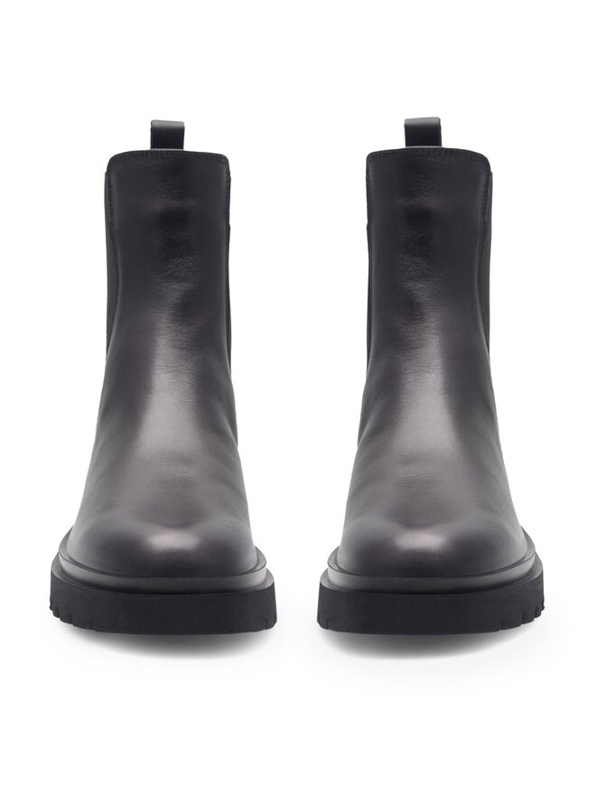 Gino Rossi Stiefeletten Gino Rossi SUSAN-26034PE Schwarz