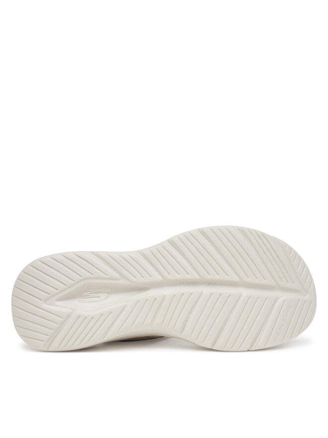 Skechers Szandál Skechers Vapor Foam-Laidback Moments 120009/NTAQ Bézs