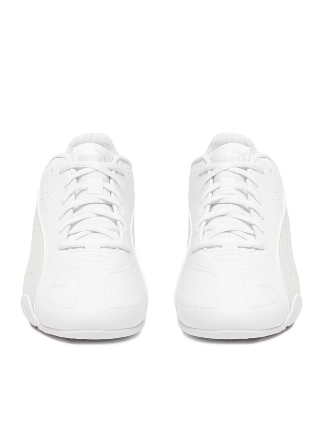 Puma Снікерcи Puma CATCH 40267902 Білий
