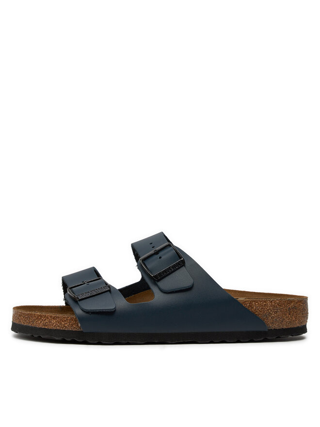 Birkenstock Pantoletten Birkenstock Arizona 0051151 Dunkelblau