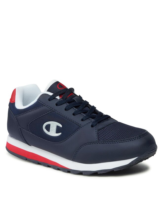 Champion Сникърси Champion Rr Champ Ii B Gs Low Cut Shoe S32808-BS501 Тъмносин