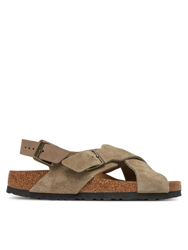 Birkenstock Sandály Birkenstock Tulum SFB 1029834 Béžová