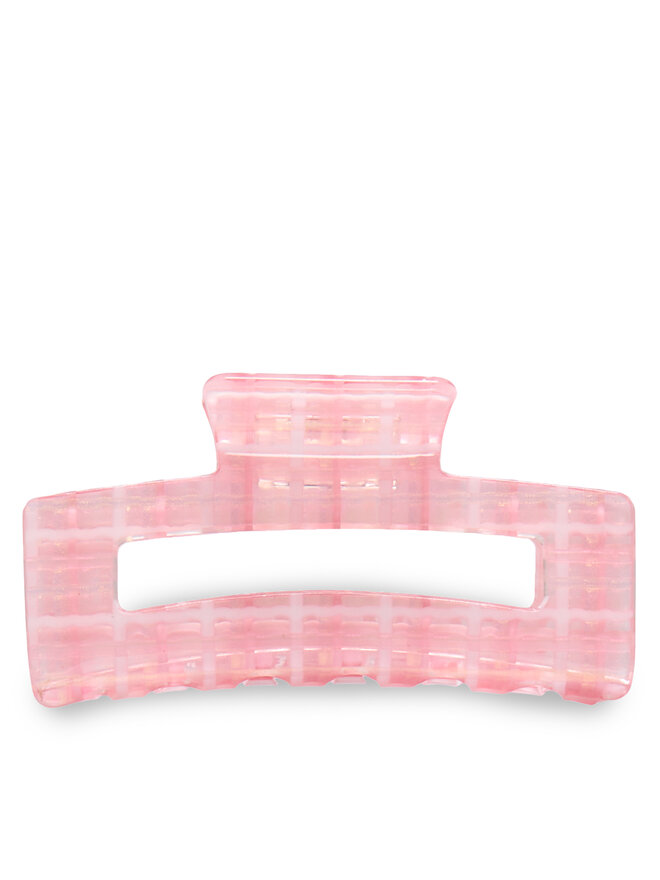 ONLY Set de 3 clips para el pelo ONLY 15340115 Rosa