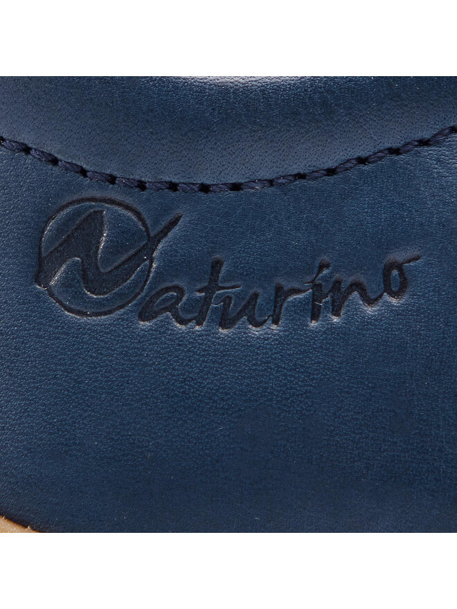 Naturino Pantofi Naturino Coccon Vl 0012012904.01.0C02 M Bleumarin