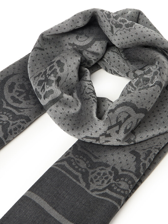 Guess Бандана Guess AW5420 POL03 Сив