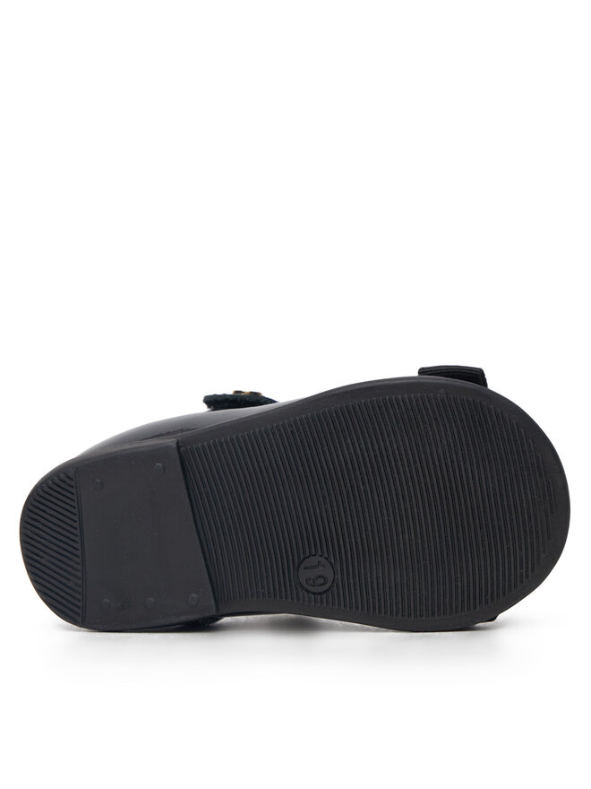 Naturino Ballerinas Naturino Jate 0012013543.01.0A02 M Schwarz