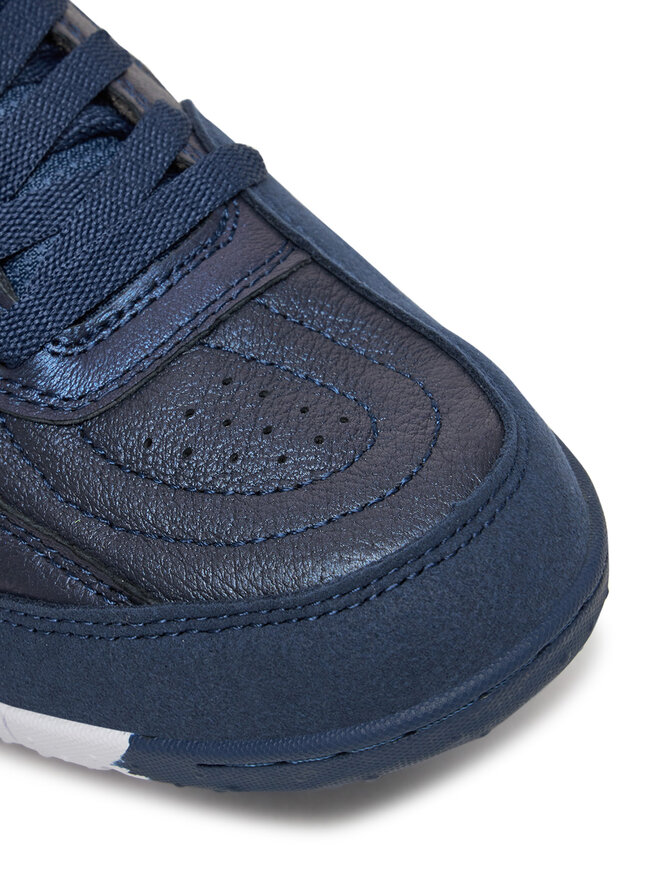 Joma Zapatos de fútbol Joma Top Flex 2504 TOPS2504TF Azul
