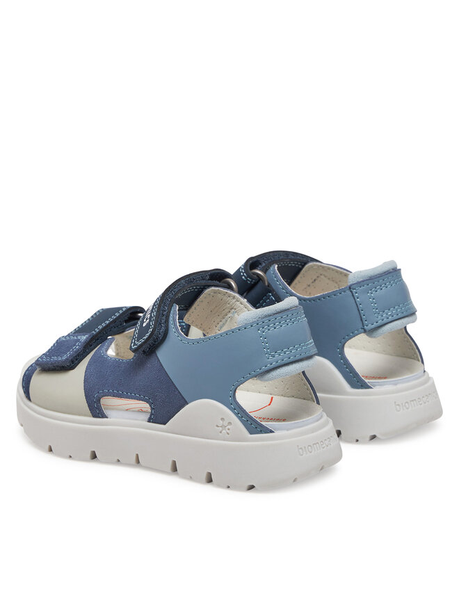 Biomecanics Sandalen Biomecanics 252227 M Blau
