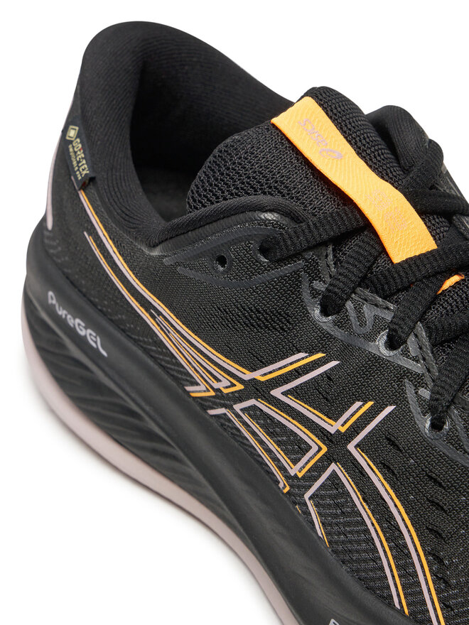 Asics Pantofi pentru alergare Asics Gel-Cumulus 26 Gtx 1012B668 Negru