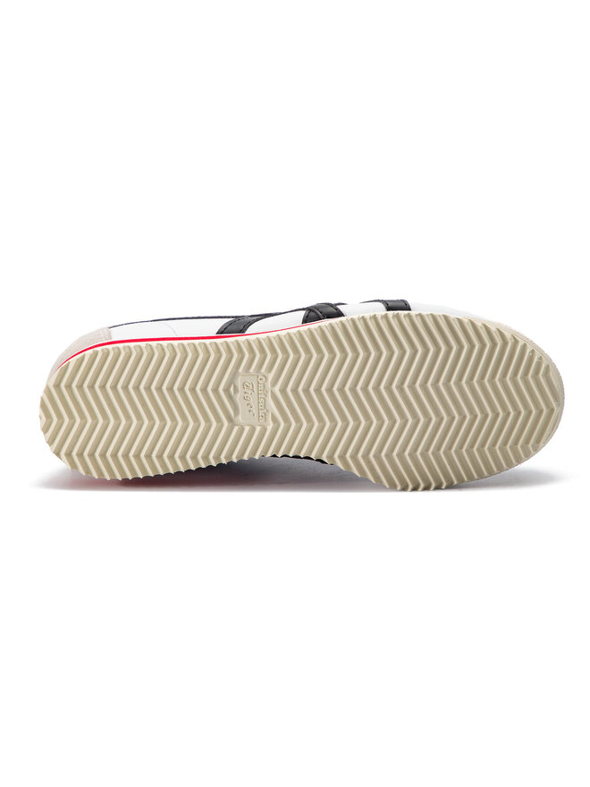 Onitsuka Tiger Снікерcи Onitsuka Tiger Corsair 1183A357 Білий