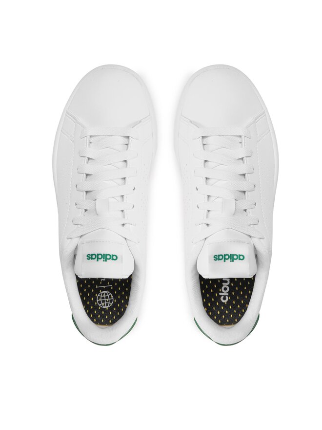 Sneakers adidas Advantage Shoes GZ5300 WeiB eschuhe