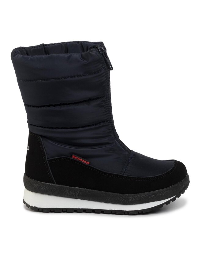CMP Schneeschuhe CMP Kids Rae Snow Boots Wp 39Q4964 Dunkelblau