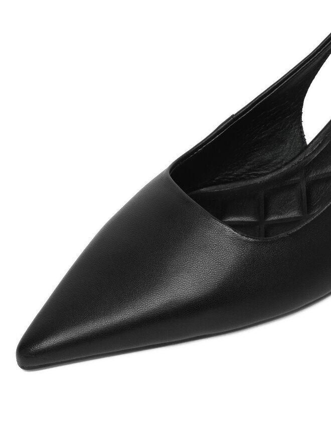 GINO ROSSI Pumps GINO ROSSI EO-LT765-91 Schwarz