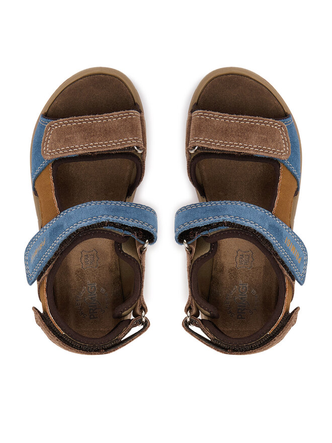 Primigi Sandalen Primigi 1397444 S Braun