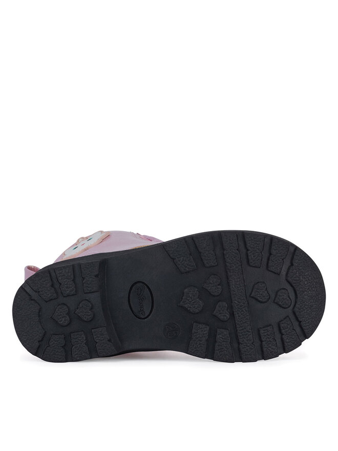 Disney Classics Черевики Disney Classics CM-AW24-323DCLS Рожевий