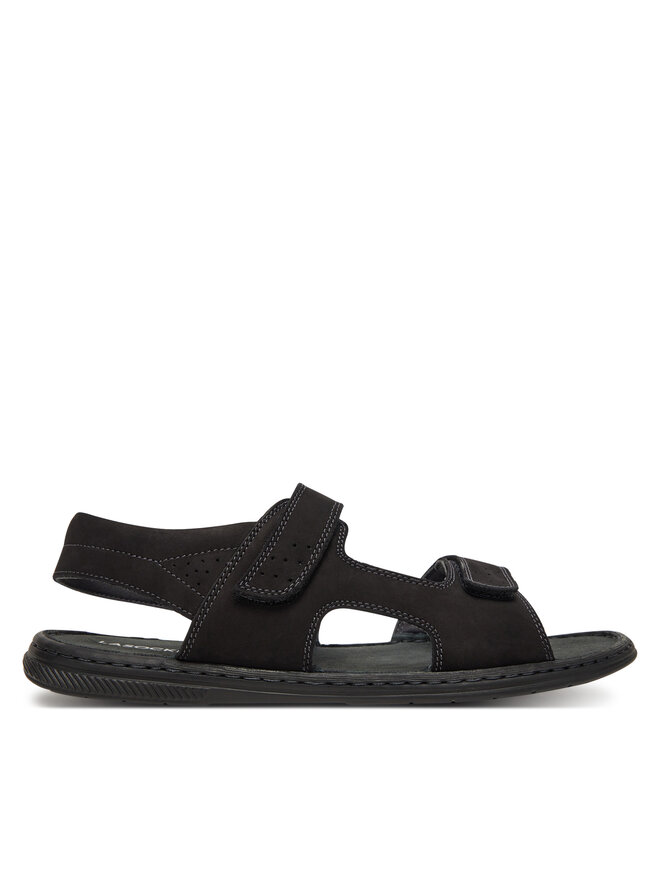 Lasocki Sandalen Lasocki CANTO-01 MI18 Schwarz
