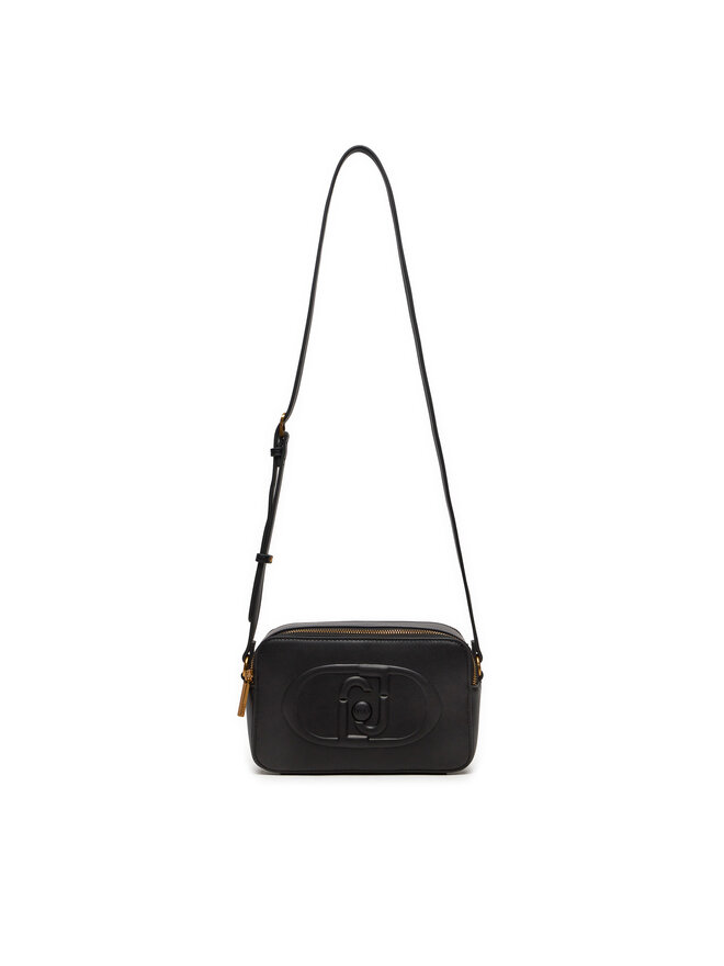 Liu Jo Borsetta Liu Jo Ecs M Camera Case AF4248 E0332 Nero