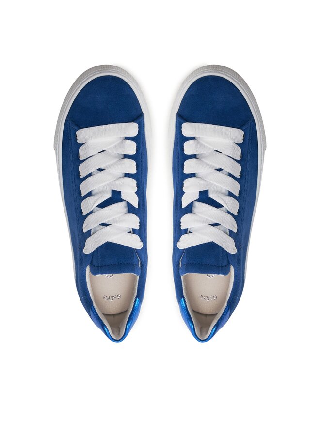 Gabor Sneakers Gabor 46.460.36 Blau