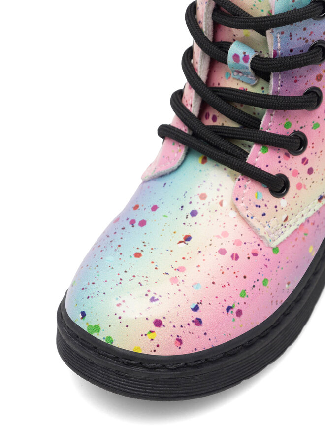 Nelli Blu Stivaletti Nelli Blu CM221215-7 Multicolore