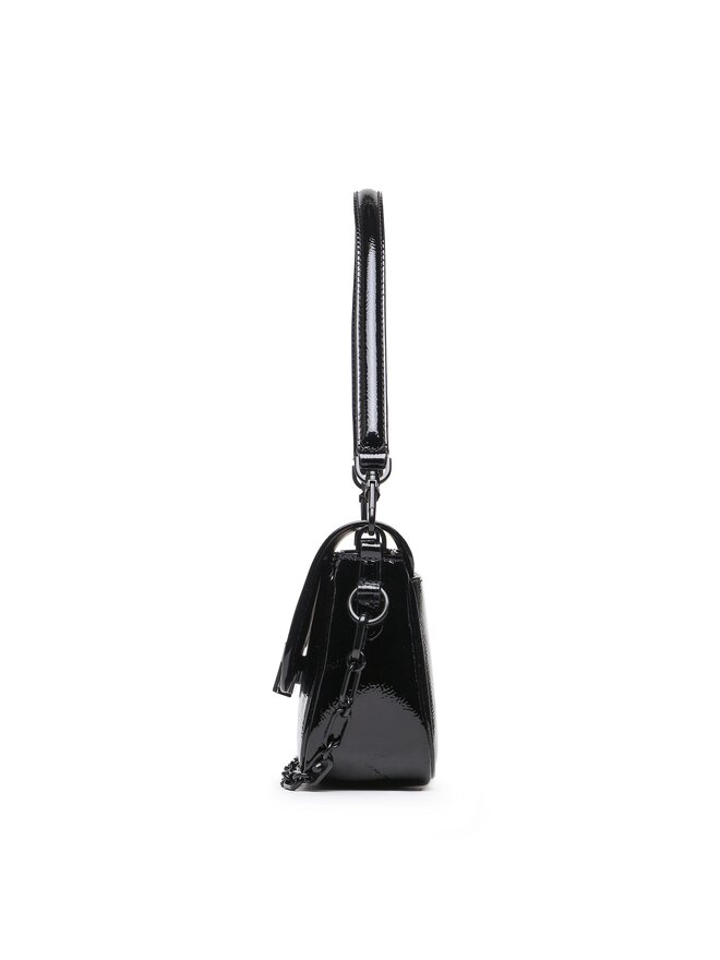MICHAEL Michael Kors Ročna torba MICHAEL Michael Kors Parker 30R3T7PC2L Črna