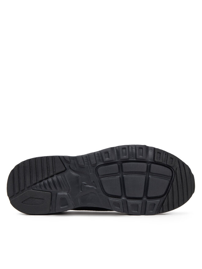 KangaRoos Sneakersy KangaRoos KX-Raptor Low 18904 5500 S Čierna