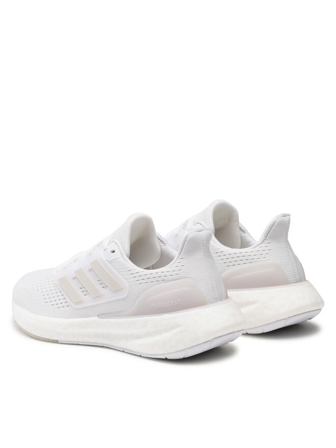 adidas Bežecké topánky adidas Pureboost 23 W IF2393 Biela