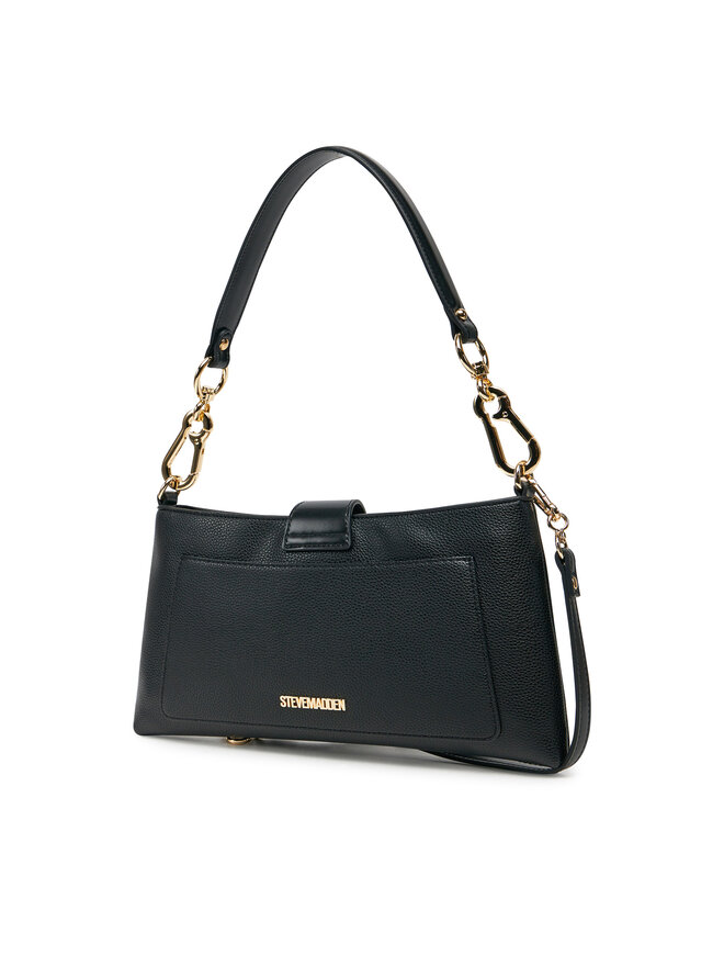 Steve Madden Borsetta Steve Madden Blilou SM13001511 Nero