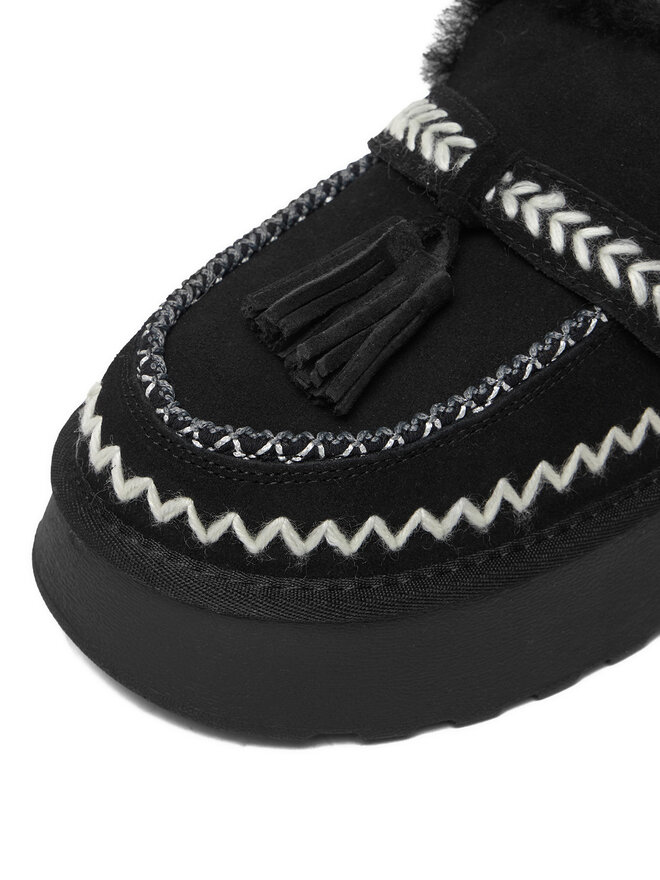 Badura Schneeschuhe Badura EO-CRYSTAL-TS6291 Schwarz