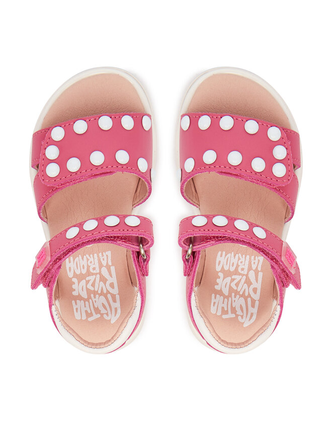 Agatha Ruiz de la Prada Sandalen Agatha Ruiz de la Prada 262963 M Rosa