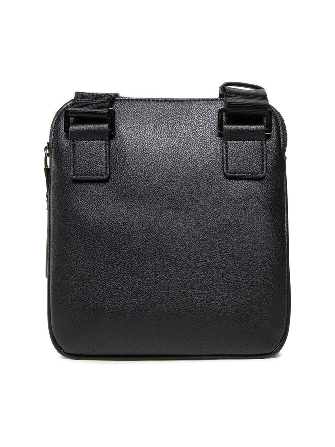 Armani Exchange Плоска сумка Armani Exchange 952391 CC830 00020 Чорний