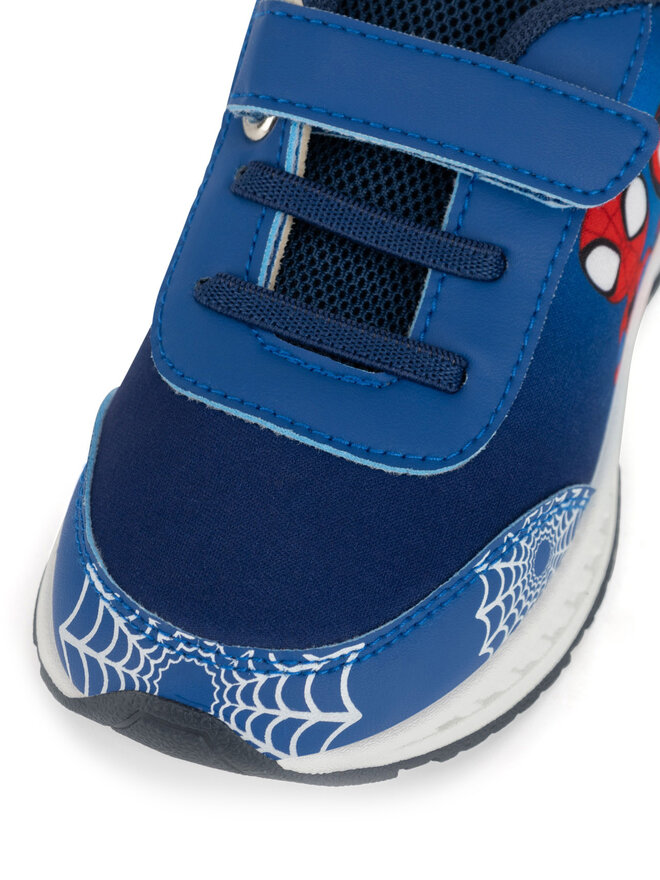 Spidey Αθλητικά Spidey CP66-SS25-312SPID Σκούρο μπλε