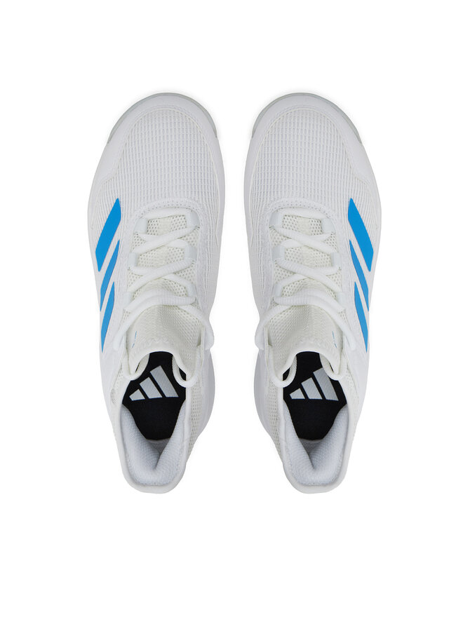 Zapatillas adidas ultimate bball 2025