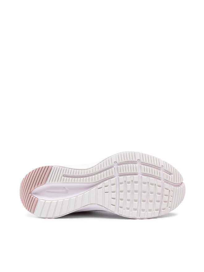 Nike Laufschuhe Nike Quest 3 CD0232 003 Weiß