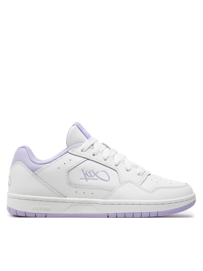 K1X Snīkeri K1X Sweep Low Bl 11840037 Balts