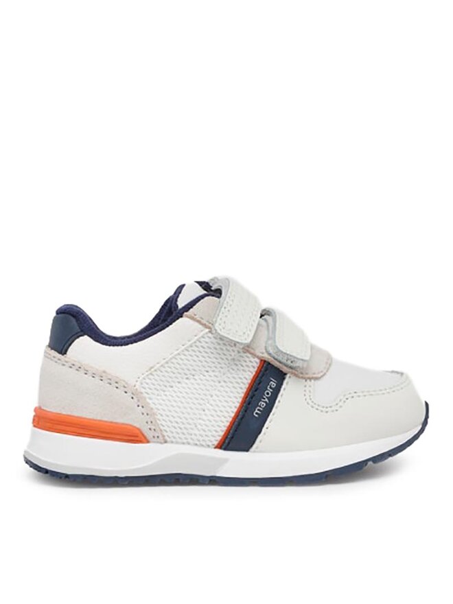 Mayoral Halbschuhe Mayoral 41480 Weiß