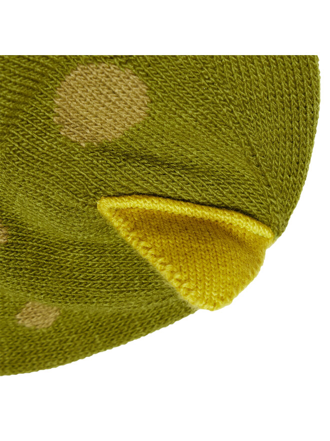 United Colors Of Benetton Gorro United Colors Of Benetton 1270HA001 Verde