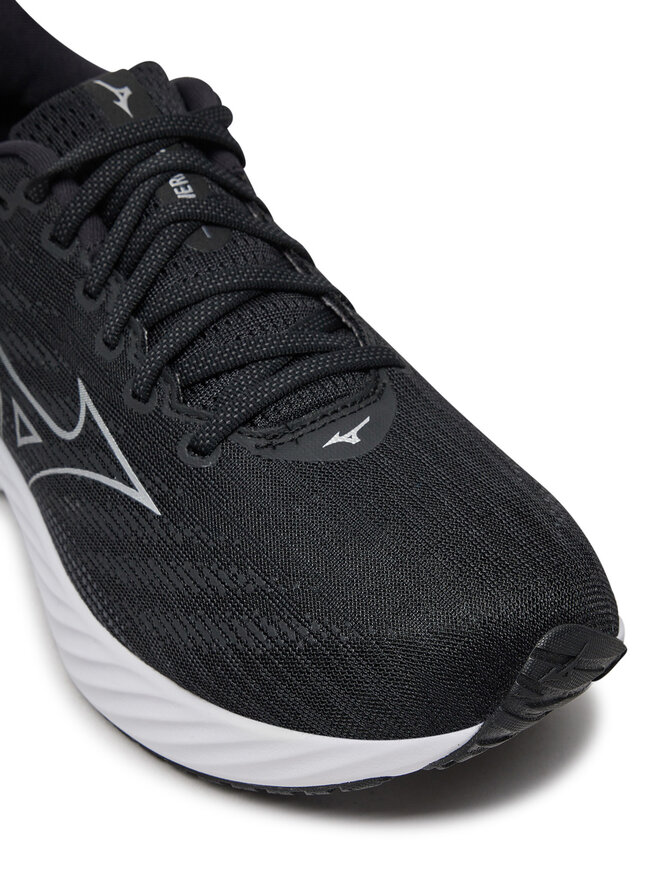Mizuno Scarpe running Mizuno Wave Rider 28 J1GC2403 Nero