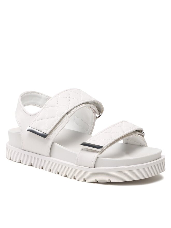 Call It Spring Sandále Call It Spring Novaa 13437404 Biela