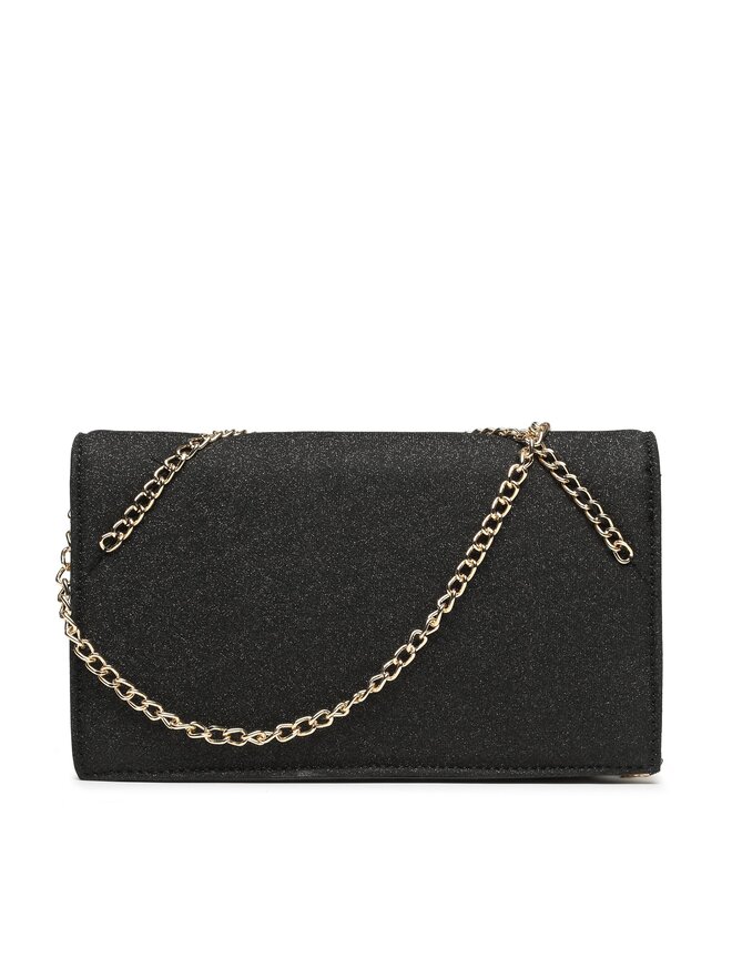 Monnari Ročna torba Monnari BAG4010-M20 Črna