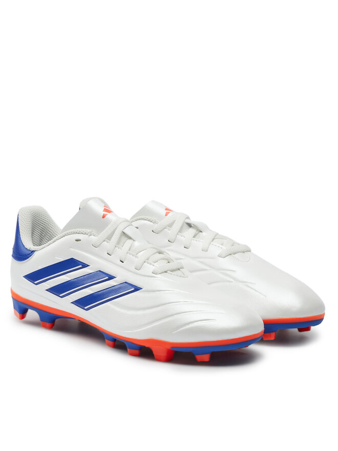 adidas Scarpe da calcio adidas Copa Pure 2 Club Fxg J IG6412 Bianco