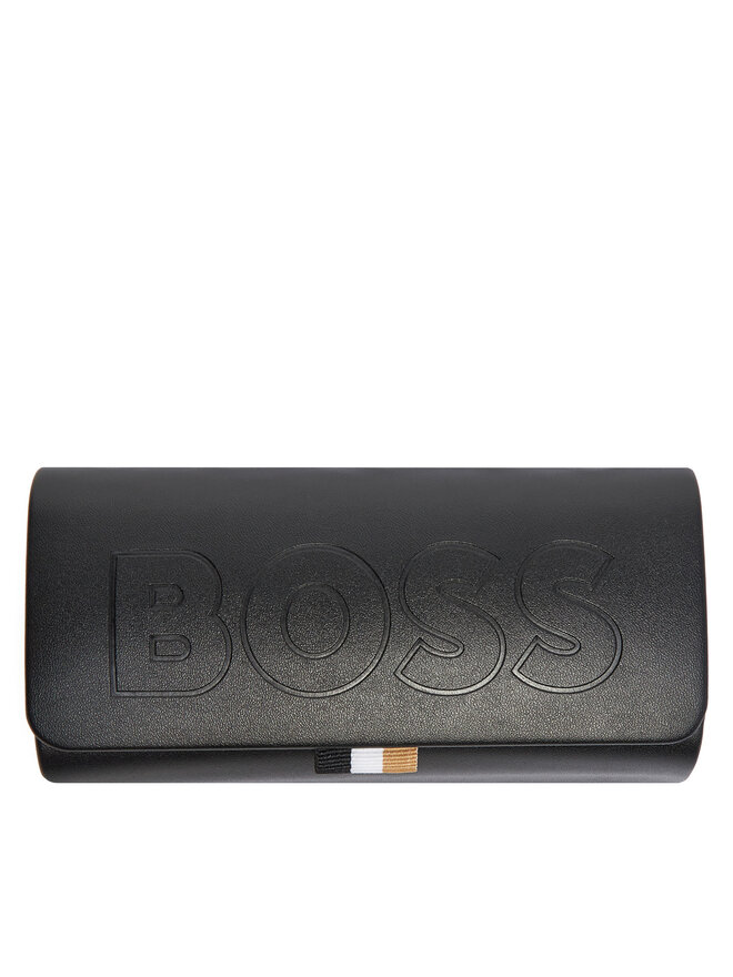 BOSS Слънчеви очила BOSS 1747/S Черен