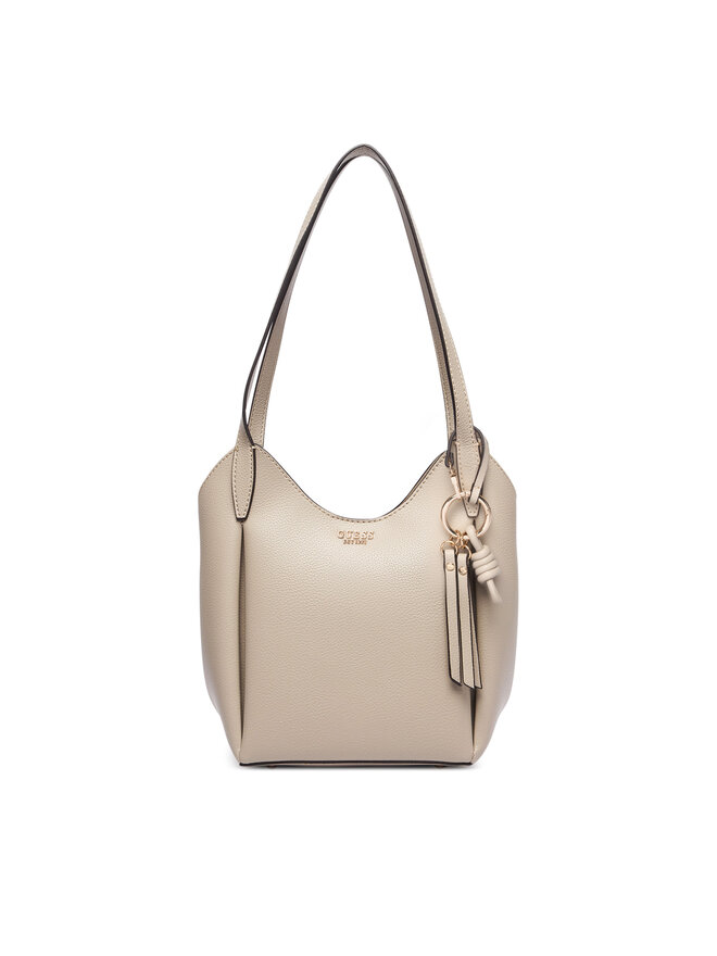 Guess Сумка Guess HWBG97 35030 Світло-бежевий