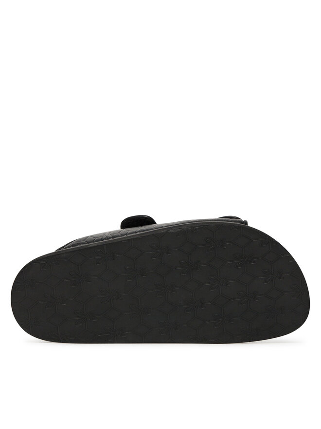 Patrizia Pepe Sandalen Patrizia Pepe PPJ320 31 Schwarz