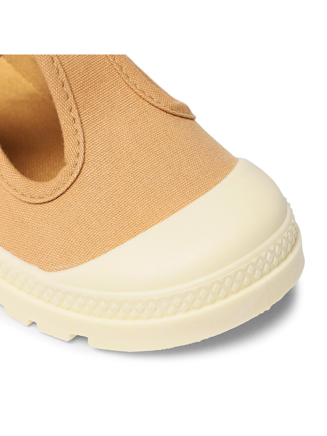 Nelli Blu Papucs Nelli Blu CB21128D Barna
