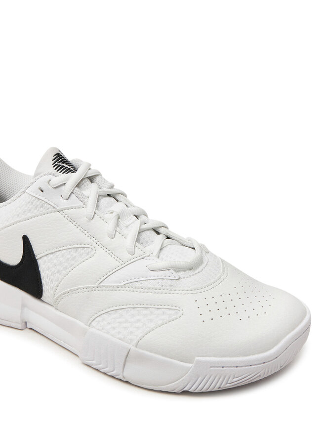 Nike Tennisschuhe Nike Court Lite 4 FD6574 100 Weiß