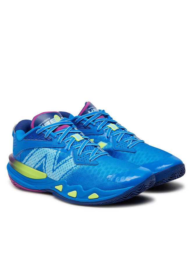 New Balance Krepšinio batai New Balance Hesi BBHSLGB2 Mėlyna